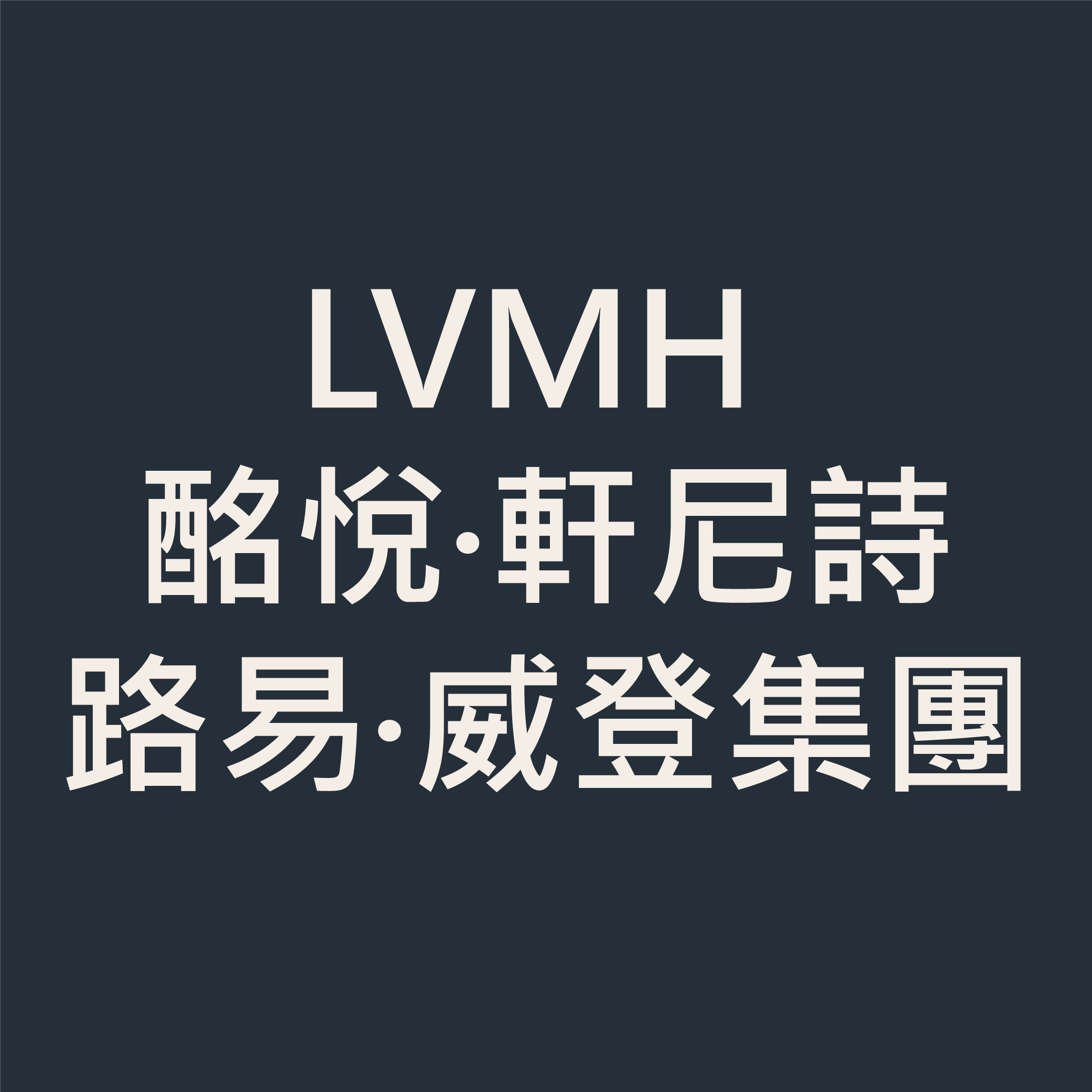 LVMH